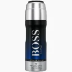 BOSS Bottled Night 200ml Perfumed Spray – Men's Woody Aromatic Evening Fragrance