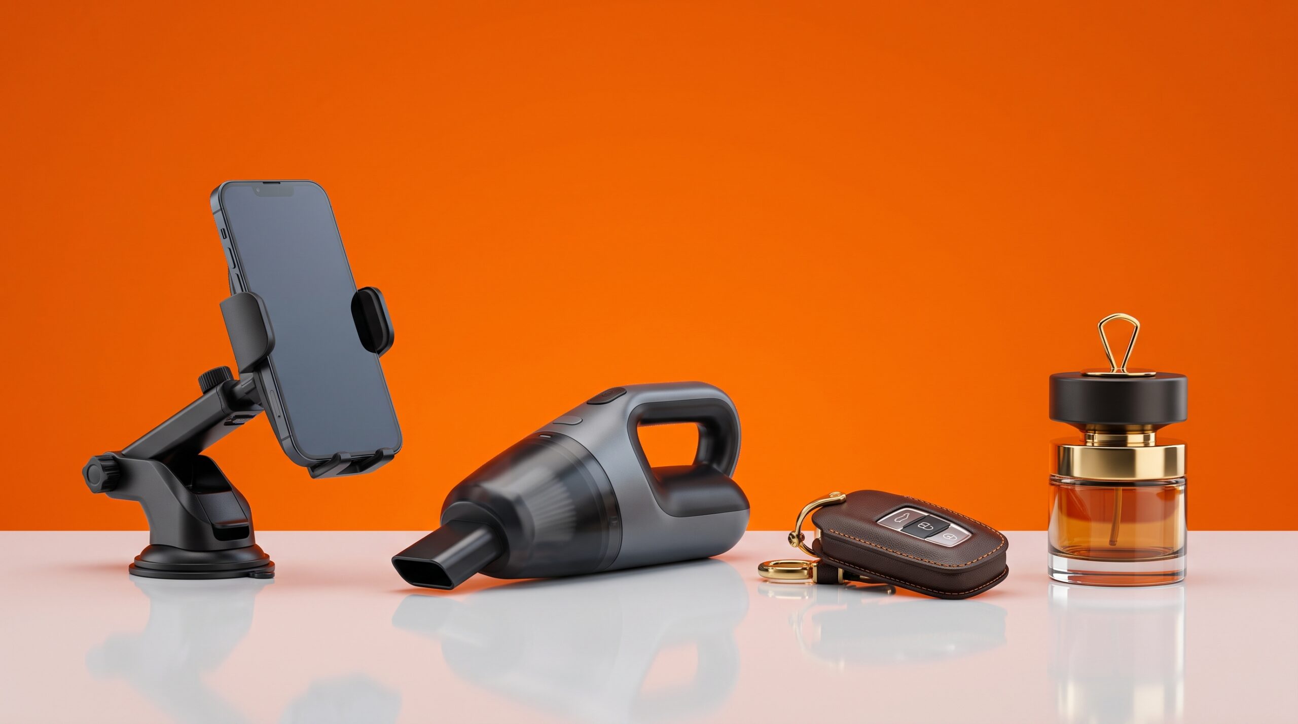 Car Accessories